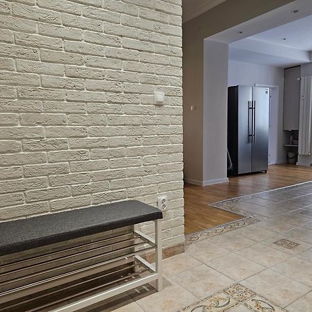 Spacious Aristocratic Apt. With A Colourful View โซเฟีย ภายนอก รูปภาพ