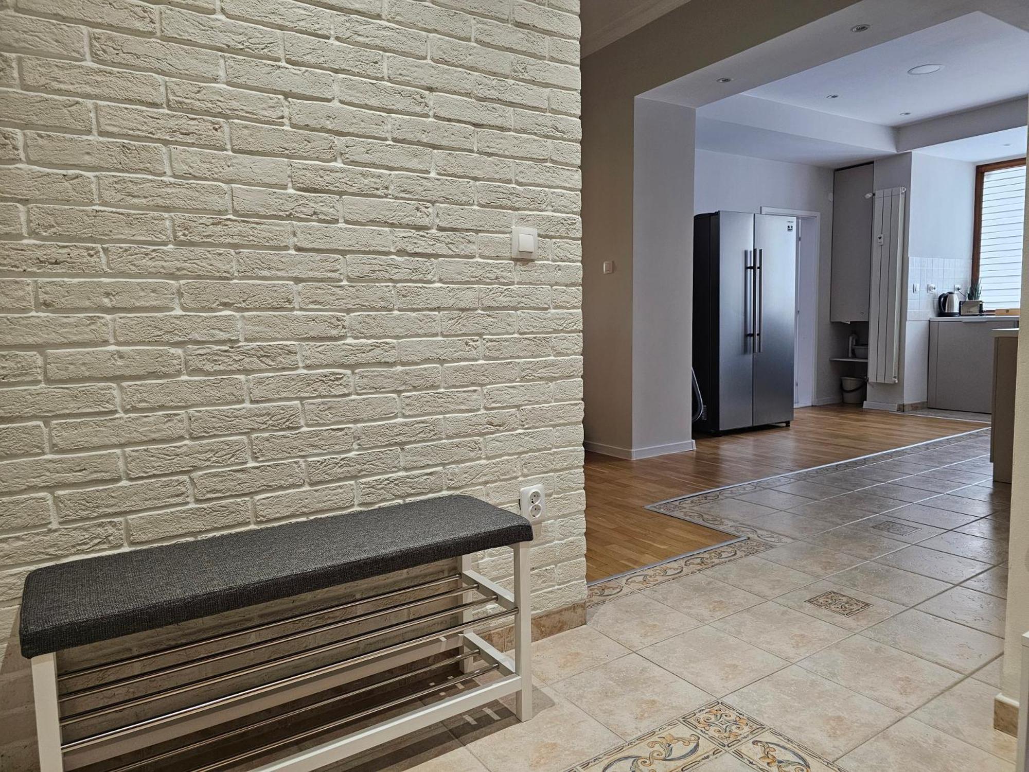 Spacious Aristocratic Apt. With A Colourful View โซเฟีย ภายนอก รูปภาพ